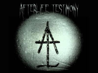 logo Afterlife Testimony